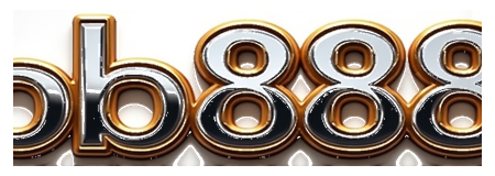 bb8888 logo